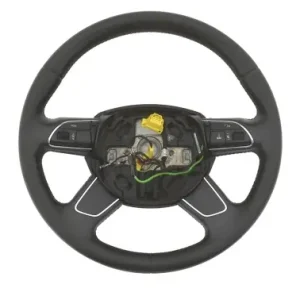 KIEROWNICA WIELOFUNKCYJNA AUDI A4 B9 A3 8V Q5 Kup teraz